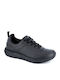 Ανδρικά Sneakers Μαύρο