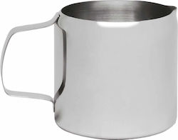 GTSA Milchkanne Barista Fassungsvermögen 90ml Inox GTSA Milchkanne Barista Fassungsvermögen 90ml Inox