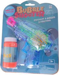 Keycraft Bubble Makers Fiction Powered Bubble Shooter