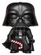 Funko Pop! Filme: Star Wars - Darth Vader 279 Bobble-Head & Strălucește în întuneric Pachet de 2 2buc