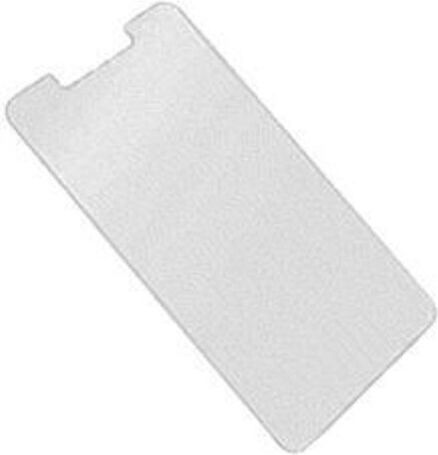 Zebra Sg-tc2y-scrnpt1-01 Scanner Display Protector Transparent