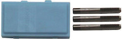 Krino 10003-10X1,25 Gewindebohrer 2Stück