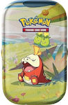 Pokemon Paldea Mini Tins