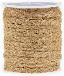 Nuova Vita Lace Beige 10mm x 20m
