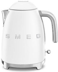 Smeg Βραστήρας 1.7lt 2400W Λευκός