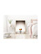 Glass Whiskey Splash Painting Whiskey Glass Splash 70x100