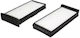 Mitsubishi Carisma Cabin Air Filter Denso Dcf303p