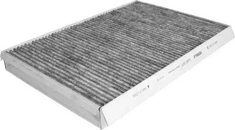 Pollenfilter Kabine Mercedes-Benz Sprinter 3 5-t Karosserie 906 Denso Dcf081k