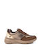 Xti Sneakers Taupe