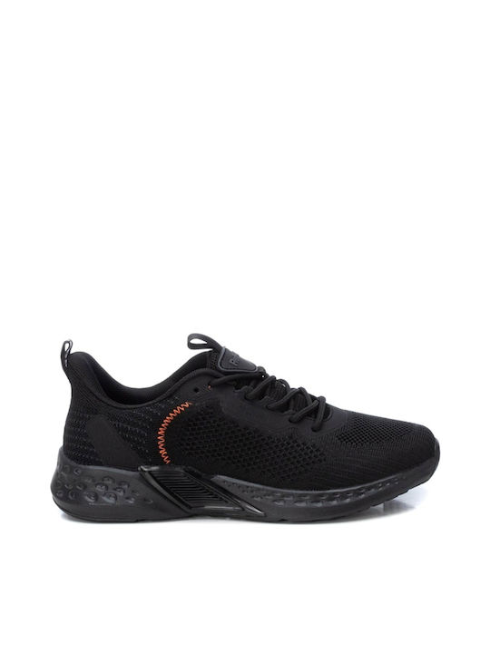 Refresh Damen Sneakers BLACK