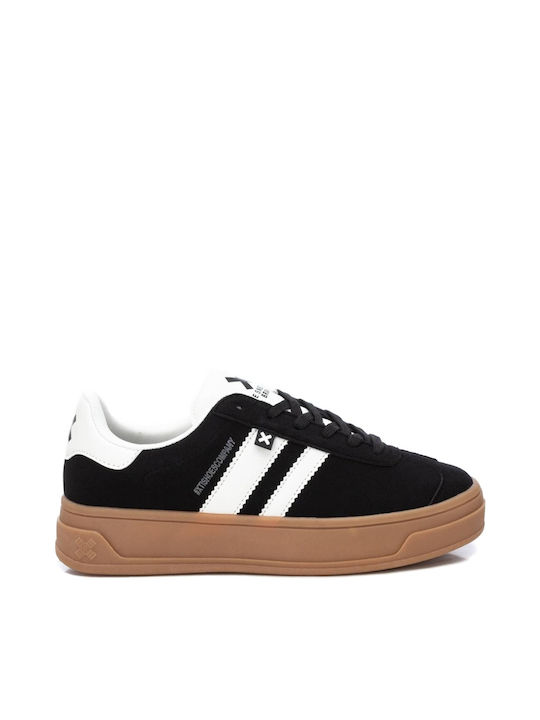 Xti Sneakers BLACK