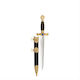 Σπαθί Tole10 Ornamentation 32723 Albainox