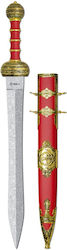 Sabie Albainox Tole10 Ornamentație Sabie Romană 32742