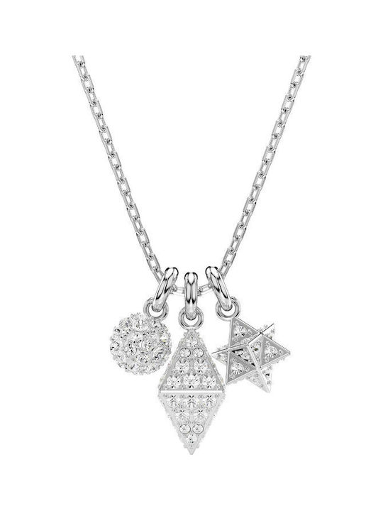 Swarovski Dextera Necklace