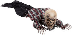 Joker Halloween Crawling Skeleton 160 Cm 96037