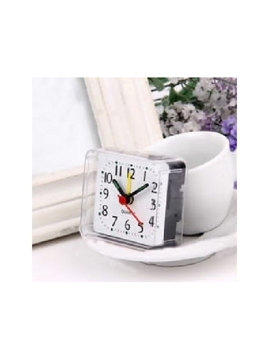 Lalos Tabletop Clock with Alarm 0158