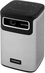 Overmax Multipic 8.1 Mini LED cu Wi-Fi și Difuzoare Incorporate