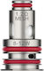 Vaporesso Gtx Mesh Coil Съпротивление на Електронни Цигари 1.2ohm (МТЛ) 1бр