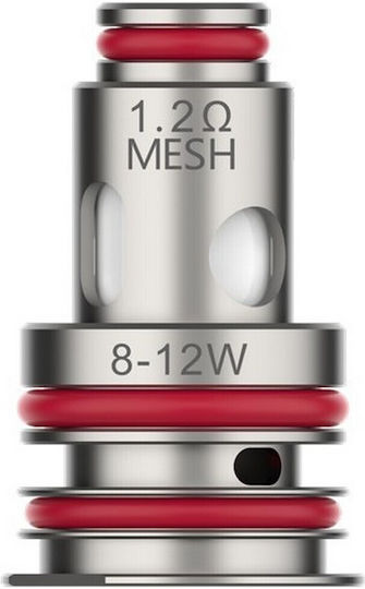 Vaporesso Gtx Mesh Coil Съпротивление на Електронни Цигари 1.2ohm (МТЛ) 1бр