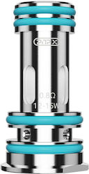 Voopoo Pnp X Αντίσταση 0.8ohm RDL