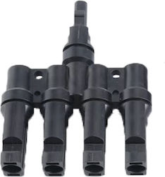 Elmark Conector MC4 411082/F 1buc