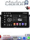 Clarion Sistem Audio Auto pentru BMW Serie 3 (E46) 1998>2005 (Bluetooth/USB/WiFi/GPS/Apple-Carplay/Android-Auto) cu Ecran Tactil 9"