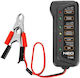 Neo Tools Analogue Test de baterie