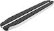 Turtle 4x4 Car Side Steps for Daihatsu Terios 2pcs