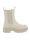 Seven Women's Ankle Boots Beige