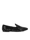 Women's Loafers in Black Color