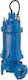 Speroni Dreiphasige Pumpe Abwasser/Abwasser 7.5hp 101297450