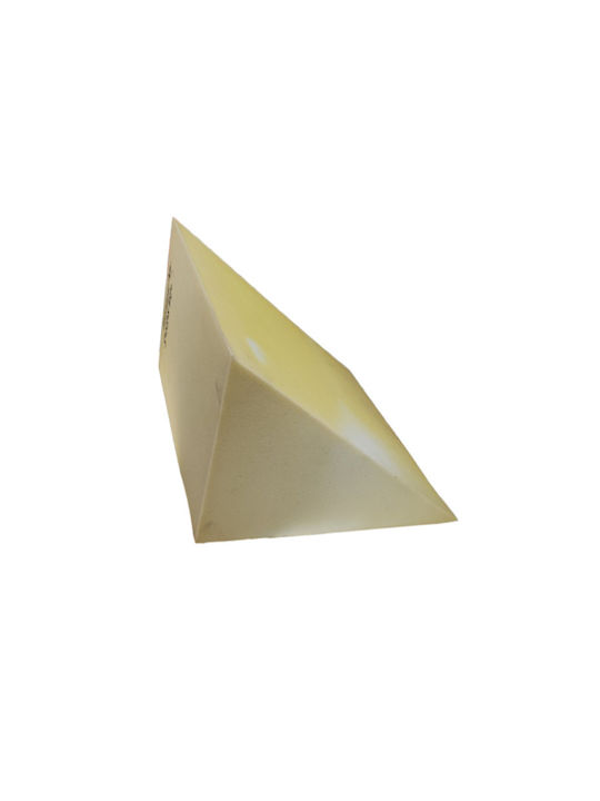 Jgs S.a Triangle Foam 400 High Density 50cm X 50cm X 35-0cm