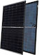 Elmark Bifacial Monocristalină Panou Fotovoltaic 430W 1722x1134x35mm