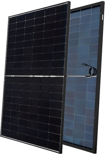 Elmark Bifacial Monocristalină Panou Fotovoltaic 430W 1722x1134x35mm