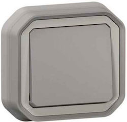 Legrand Plexo N Στεγανός Χωνευτός Διακόπτης Τοί...