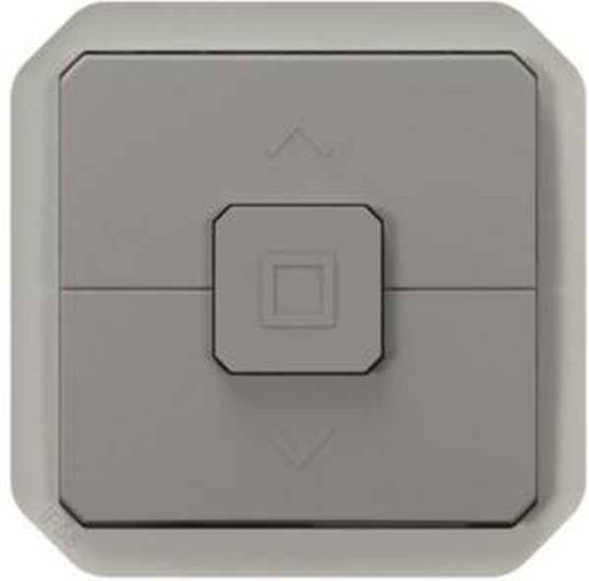 Legrand Plexo N Wall-Mounted Roller Shutter Switch Mechanism