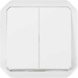 Legrand Plexo N Wall Switch Legrand Plexo N Wall Switch