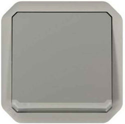 Legrand Plexo N Wall Switch