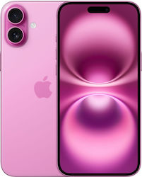Apple iPhone 16 Plus (8/512GB) Pink Apple iPhone 16 Plus (8/512GB) Pink