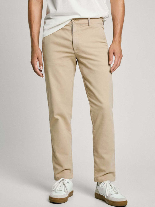 Pepe Jeans Gymdigo Trousers Chino in Slim Fit B...