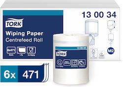 Tork Wiping Paper Tork Wiping Paper
