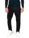 Benni Trousers Elastic Black