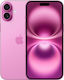 Apple iPhone 16 Plus (8GB/256GB) Pink