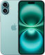 Apple iPhone 16 Plus (8GB/256GB) Teal