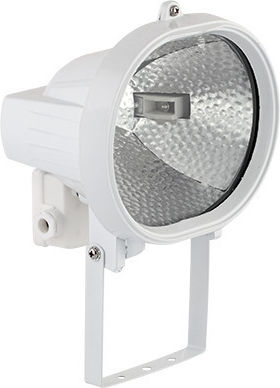 Elmark J118 Proiector LED Etanș 7.5W Alb Natural 4000K IP65