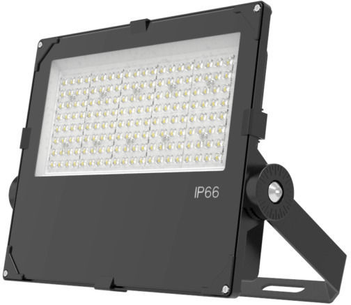 Elmark LIBRA Wasserdichter LED Flutlichter 100W Warmes Weiß 3000K IP66