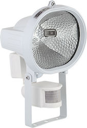 Elmark J118 Водоустойчив LED Прожектор 7.5W Неу...