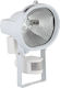 Elmark J118 Proiector LED Etanș 7.5W Alb Natura...
