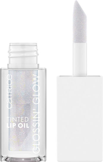 Catrice Cosmetics Glow Lip Oil 060 Party Crasher 4ml