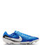 Nike Tiempo Legend 10 Pro Football Shoes with Cleats Blue